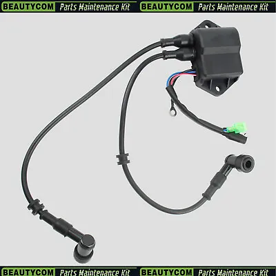 CDI Unit For SUZUKI DT5/DT6/DT8 Outboard PN 32900-98101 USPS Shipping • $39.95