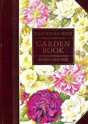 £8.49 • Buy The Illustrated Garden Book,: A New Anthology By Vita Sackville-West Book The