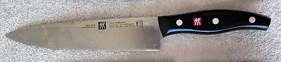 Zwilling J.A. Henckels Germany TWIN Signature 8  Chefs Knife 30721-204 30721-202 • $20.95