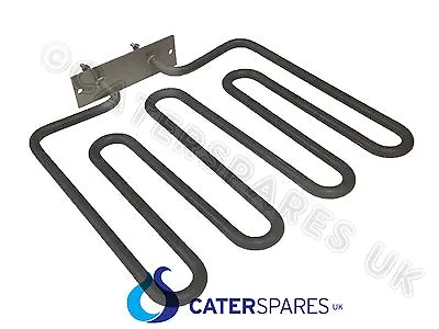 Mareno 3706 Salamander Electric Grill Heating Element 2000w 230v Ambach Fagor  • £95