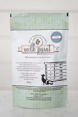 Miss Mustard Seed's Milk Paint - Aviary - 1 Qt. - Furniture Painting DIY  • $16