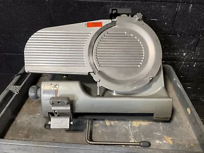 Hobart HS9N Commercial Automatic Meat & Cheese Slicer W/ 13  Blade • $3500