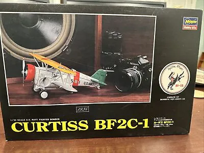 Vintage Plastic Model Airplane Kits • $20