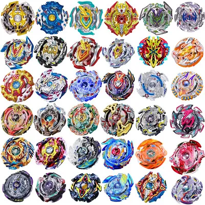 Hot Beyblade Burst Toys Beyblades Metal Fusion Arena No Launcher No Box~ • $7.30