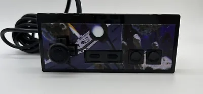 Atari 7800  2600 2600+ Controller Control Pad Gamepad Joystick CX78 Asteroids • $39.95