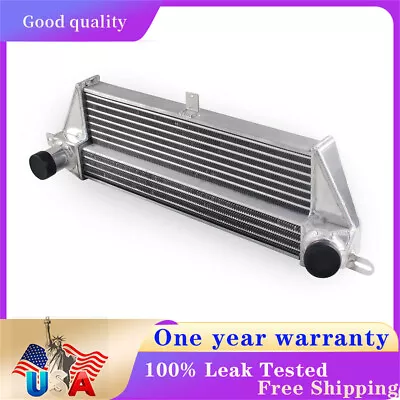 Front Intercooler For 2007-2013 08 09 10 11 12 Mini Cooper R56 R57/Mini Cooper S • $89.99