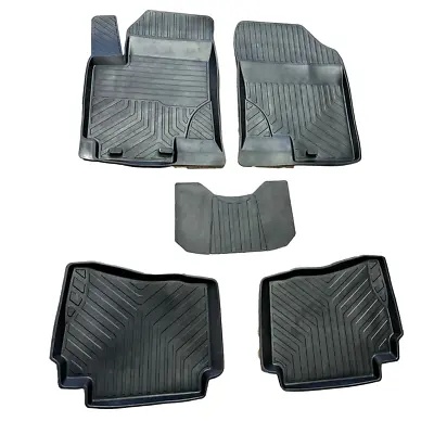 Floor Mats For VW Beetle 2012-2019 All Weather Protection Rubber Waterproof • $119