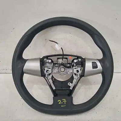 Toyota Corolla Steering Wheel Vinyl Zre152r Hatch 11/09-12/13 09 10 11 12 13 • $110