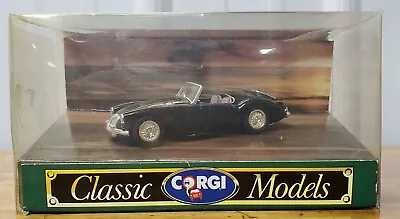 $9.99 • Buy Corgi Classics 96160 Boxed MGA Open Top  Scale 1:43 1991