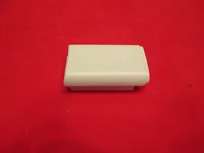 Replacement Battery Pack Cover For Xbox 360 Wireless Controller White • $4.88