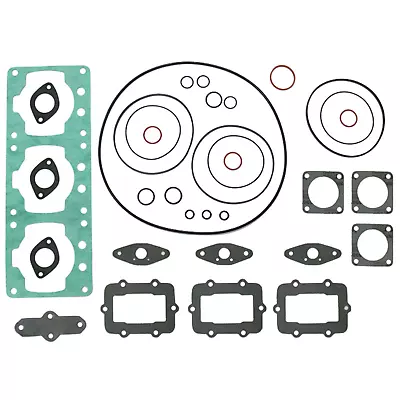 SPI Top End Gasket Kit For 1998 Ski-Doo Formula MACH 1 700 LC/3 • $52.69