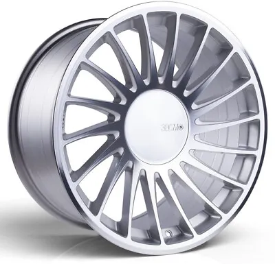 Alloy Wheels Wider Rears 20  3SDM 0.04 For Merc CLS-Class CLS63 AMG [W219] 05-10 • $1678.90