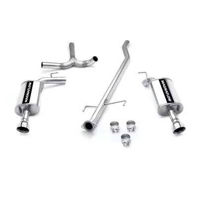 Magnaflow Performance Exhaust 16609 Exhaust System Kit • $935