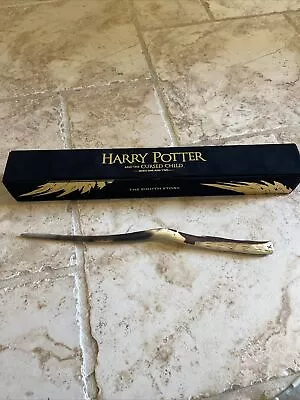 Harry Potter & The Cursed Child Scorpius Malfoy's Wand Replica • $85