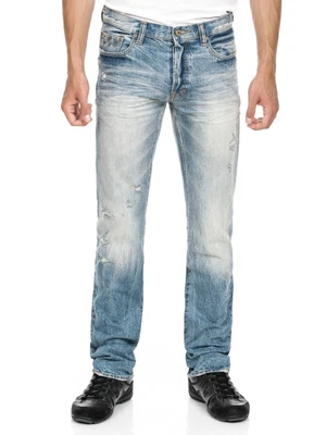 £55 • Buy PRPS Goods And Co. Rambler BLH Jeans
