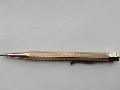 Yard-O-Led Pencil • £5