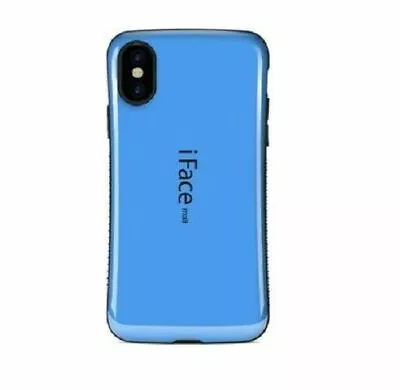 $10.99 • Buy Fit IPhone Xs Max 6.5'' Case Heavy Duty Bumper Shockproof Hard Rubber Cover