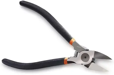 £11.42 • Buy Precision Wire Cutter, Boenfu 150mm Length Diagonal Side Cutter Diagonal Wire