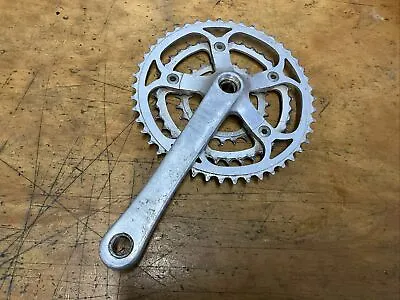 Vintage Sugino 175mm Ritchey Mtb Crankset Triple 46/36/24 Right Arm ONLY • $39.99