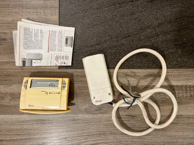 thermoflash digi 2 hf prix