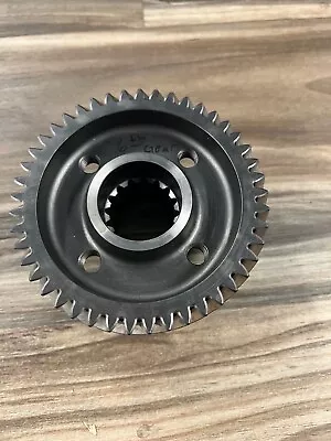 V160 6th Counter Gear Type A 33411-0W010 Good Working Condition Getrag V160 • $1000