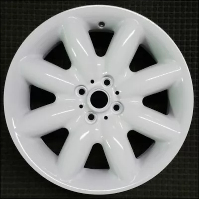 Mini Cooper 17 Inch Painted OEM Wheel Rim 2002 To 2014 • $219