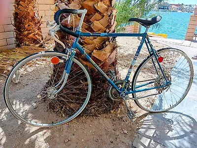 Peugeot Bicycle • $500