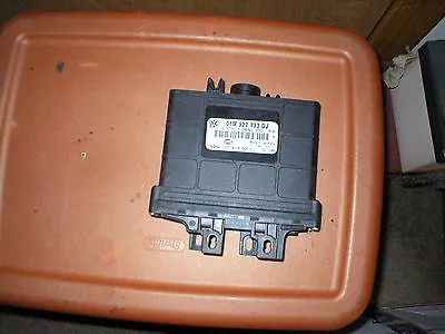 1999-01 Volkswagen Golf Jetta 2.8 Automatic Transmission Computer 01M 927 733 DJ • $59.89