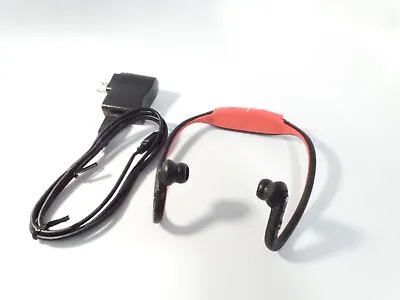 Motorola S10-HD Wireless Bluetooth Behind-The-Ear Headset. Does Not Charge. • $22.95