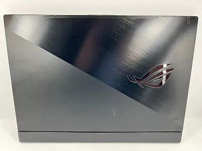$850 • Buy Asus ROG ZEPHYRUS GX531G I7-8750H 16/256GB SSD GTX1060 Gaming Laptop