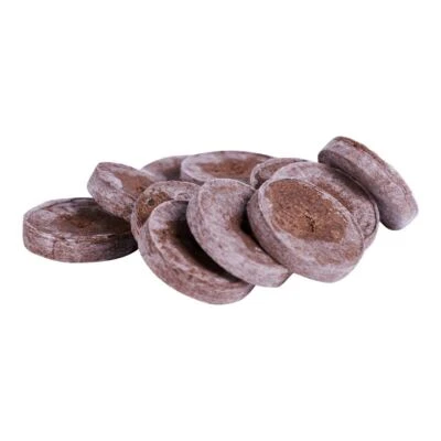 £79.90 • Buy Jiffy-7 Peat Pellets Compost Plug Seed Starter Grow Propagation Hydroponics Coir