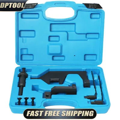 Camshaft Engine Timing Tool Compatible For BMW Mini Cooper Clubman N13 N18 B16A • $38.70