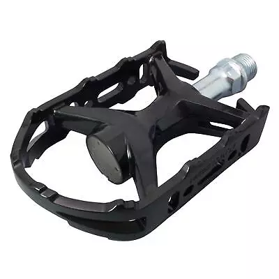 MKS (Mikashima) Pedals Made In Japan MT-E (MT-E) Left/Right Set From Japan NEW • $46.70