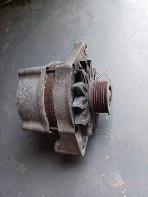 $55 • Buy Holden Commodore Vp V6 Buick Alternator Vn Vr 