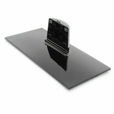 New Genuine Tabletop Pedestal Stand For 39  Panasonic Tx-39a300b Led Tv  • £31.27