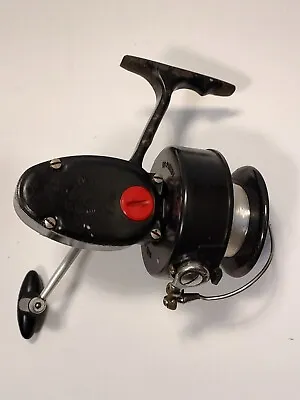 Vintage Garcia Mitchell 302 Salt Water Fishing Reel • $44.95