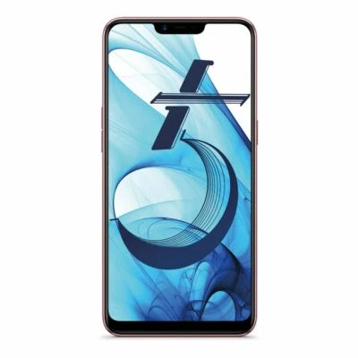 $229 • Buy New OPPO AX5 6.2  - 64GB / 4GB - 4G LTE - Blue Unlocked [ AU Stock ]