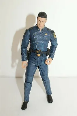 Battlestar Galactica Apollo Action Figure Diamond Select Toys 7  #89H13 • $29.99