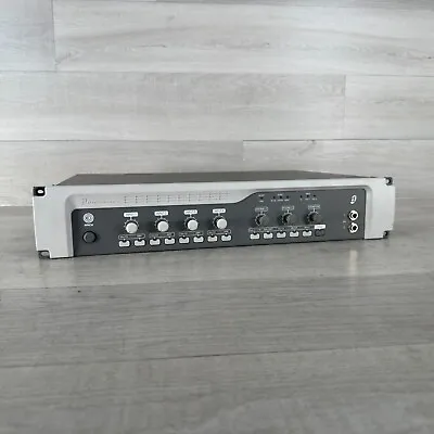 Digidesign 003 Rack AS IS Untested • $5