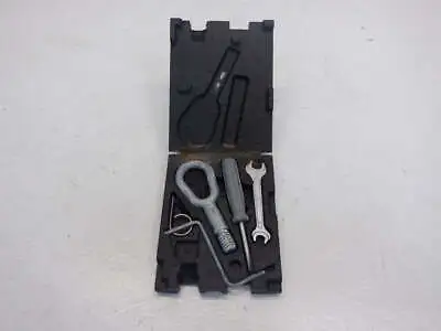 Mini Cooper Folding Box Tool Kit W/ Allen Key 71106766959 02-08 R50 R52 R53 • $39.98