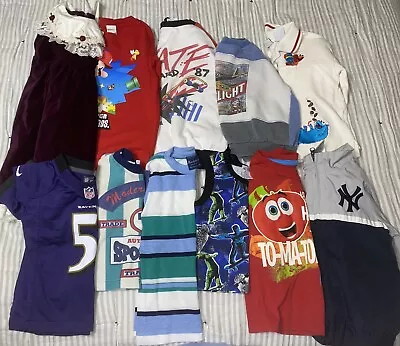 Kids Vintage 11Pc Bundle Resell Lot  • $40