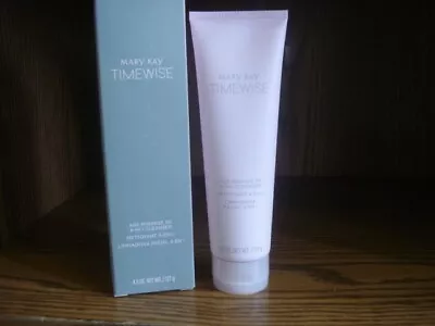 Mary Kay Timewise Age Minimize 3D 4 In 1 Cleanser • $12.99