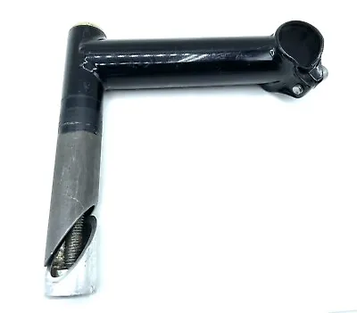 Bontrager MTB Stem 120mm 22.2mm Quill Vintage 25.4 Clamp • $76.48