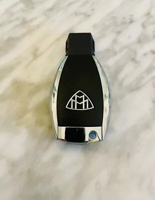 Maybach Mercedes Benz AMG Smart Key Case Replacement Fob And Key. • $50