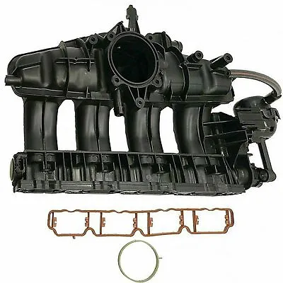 Intake Manifold For VW Tiguan CC EOS GTI Jetta Passat Audi A3 Q3 TT Quattro 2.0L • $98.88