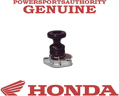 1988-2014 Honda Foreman Rubicon 400 500 Rancher OEM Keihin Carb Fuel Primer Pump • $32.60