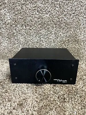 Niles Audio Svc-1 • $39.99