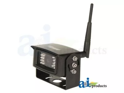 DWC86 Digital Wireless Camera For CDW7M1C CabCAM Camera Observation System  • $234.95