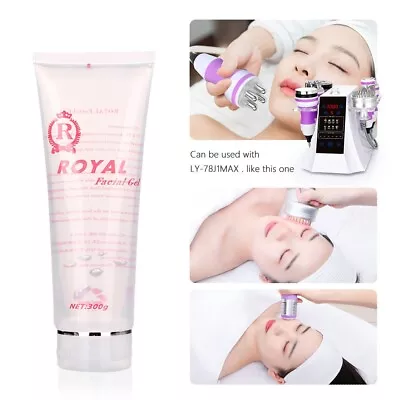 Ultrasonic Cavitation RF Body Slimming Gel Massage Cream Fat Burning Firming • $9.98