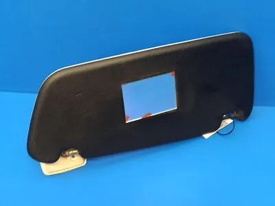 Volvo 240 1982 Right  Sun Visor MBP21574 • $29.99